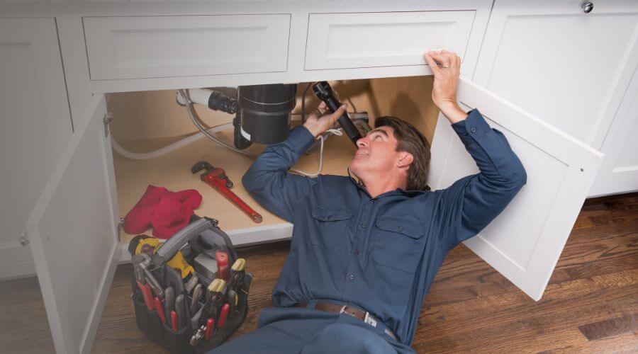 Local water heater installation in Friendship, MD